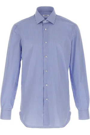BARBA Striped shirt