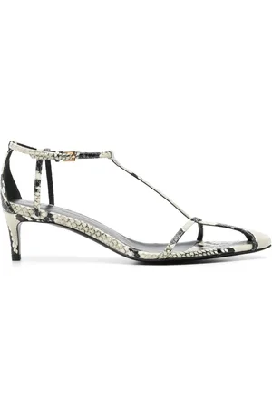 Khaite 45mm Bella sandals