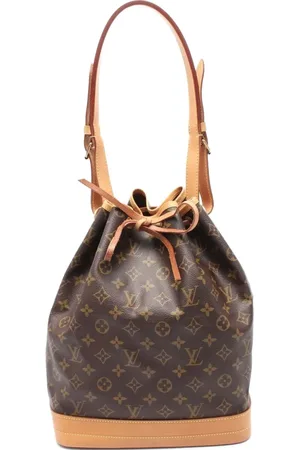 LOUIS VUITTON 2001 Noe bucket bag