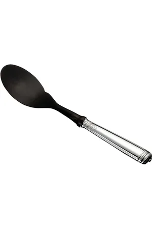 Christofle Malmaison caviar spoon