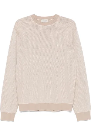 Piacenza Cashmere Knitted top