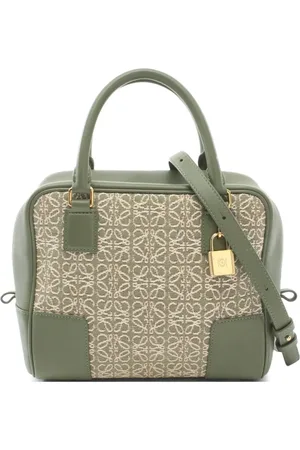 Loewe 2010s Amazona 19 tote bag