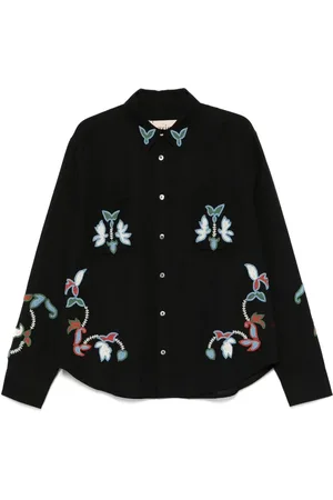 Baziszt Rouat shirt