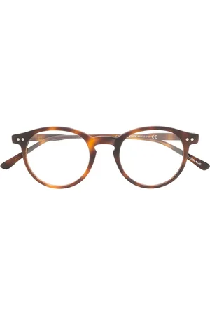 EPOS Round glass frames