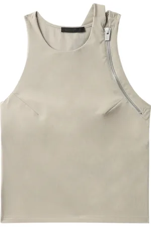 HELIOT EMIL Layered tank top
