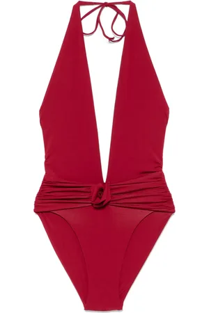 Maygel Coronel Ciprés swimsuit
