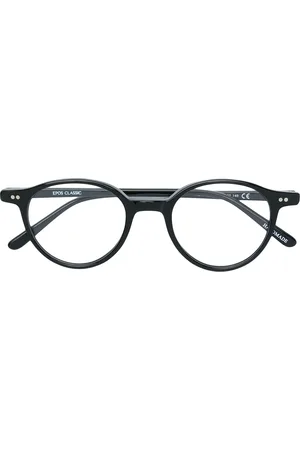 EPOS Newpan round glasses
