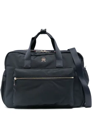Tommy Hilfiger TH Monogram changing bag