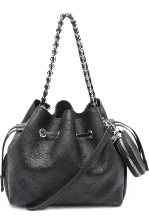 LOUIS VUITTON 2021 Bella shoulder bag