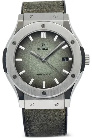 HUBLOT Pre-owned Classic Fusion 45mm