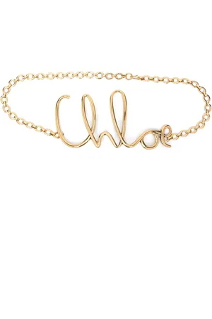 Chloé The Iconic belt