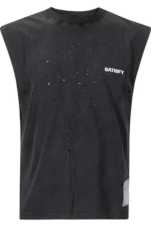 SATISFY Jersey T-Shirt