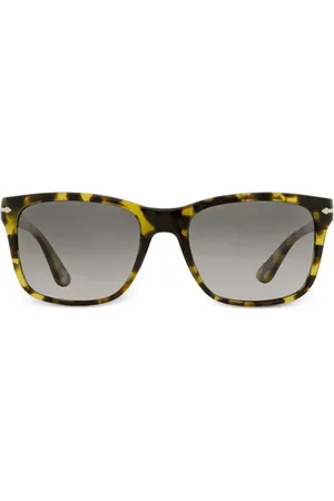 Persol Rectangle-frame sunglasses