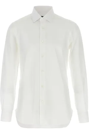 BARBA Cotton shirt