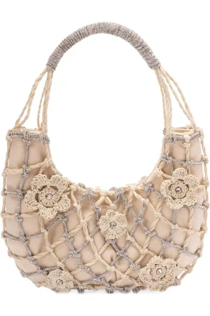 ROSANTICA Nodi tote bag