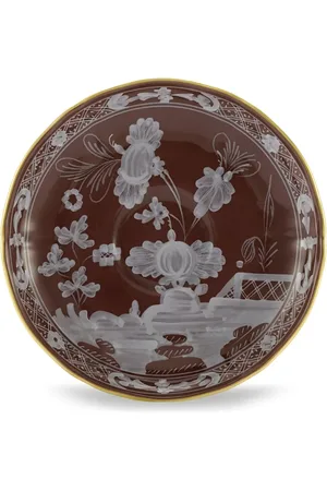 RICHARD GINORI 1735 Oriente Italiano coffee plate (13.5 cm)