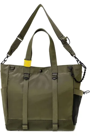 PORTER-YOSHIDA & CO Potr Ride tote bag