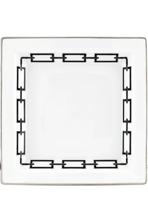 RICHARD GINORI 1735 Catene plate (24.5 cm)
