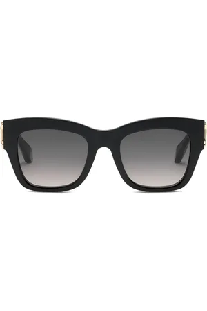 Roberto Cavalli Square-frame sunglasses