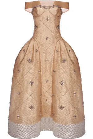HUISHAN ZHANG Trina Dress