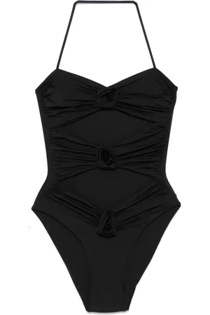 Maygel Coronel Lantana swimsuit