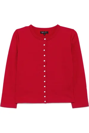 AGNÈS B. Petit cardigan