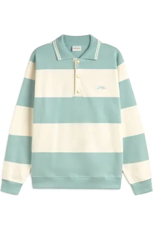 Drôle de Monsieur Dr??le Ray?? polo shirt