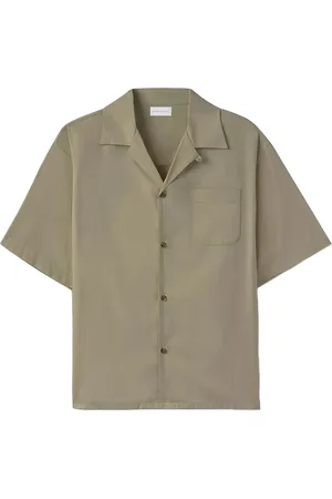 JOHN ELLIOTT Button-down shirt