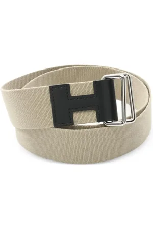 Hermès 2023 Nomad 40 belt