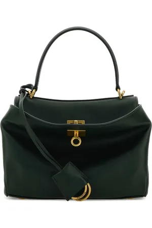 Balenciaga Mini Rodeo tote bag