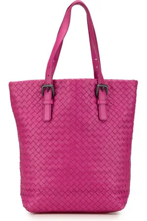Bottega Veneta 2011 Nappa Intrecciato tote bag