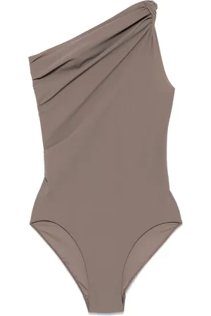 Rick Owens Twist Bather swimsuit