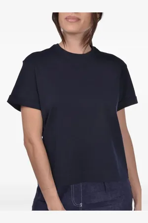 Gran Sasso Cotton T-shirt