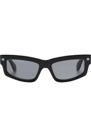 OFF-WHITE Miramar sunglasses