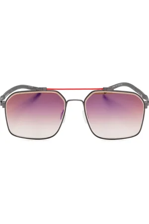 Tag Heuer Line Titanium sunglasses