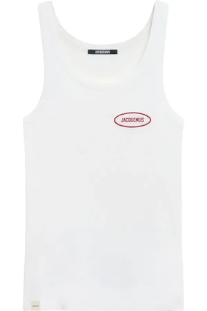 Jacquemus Le Marcel Stazione vest