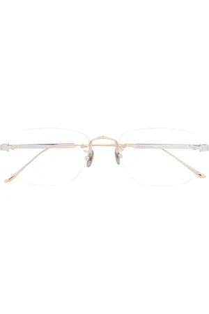 Cartier Thin frame glasses