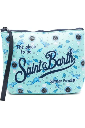 MC2 SAINT BARTH Aline make up bag