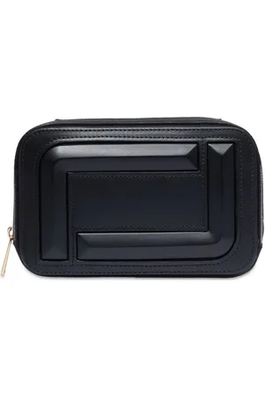 LANCEL Angele Cuir crossbody bag