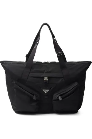 Prada Re-Nylon tote bag