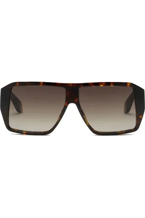 Roberto Cavalli Pilot-frame sunglasses