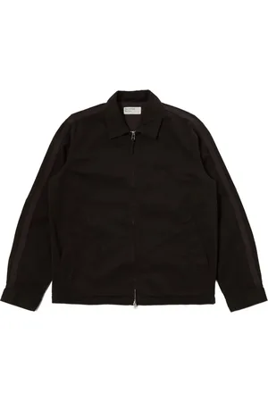 Universal Works Windbreaker jacket