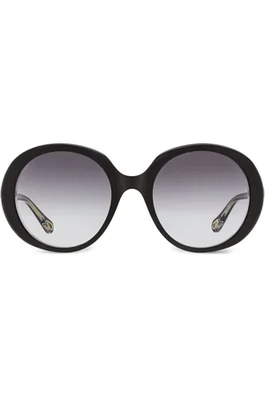 Chloé Oversized round sunglasses