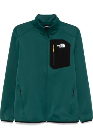 The North Face Crest jacket