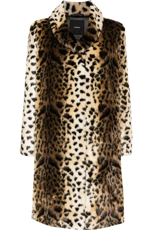 Pinko Colombia coat