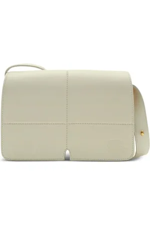 Burberry Snip leather crossbody bag