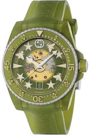 Gucci Dive 40mm