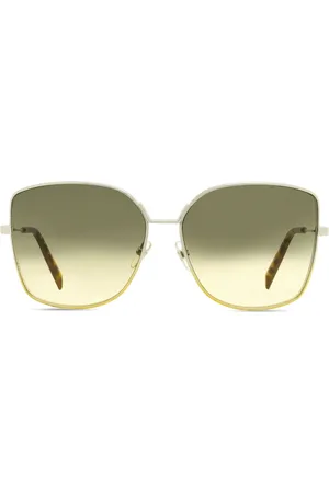 Givenchy Square-frame sunglasses