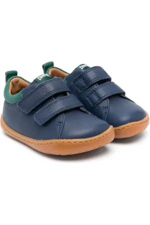 Camper Peu Cami leather sneakers