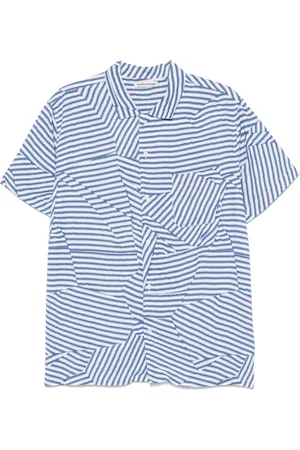YMC Malick shirt